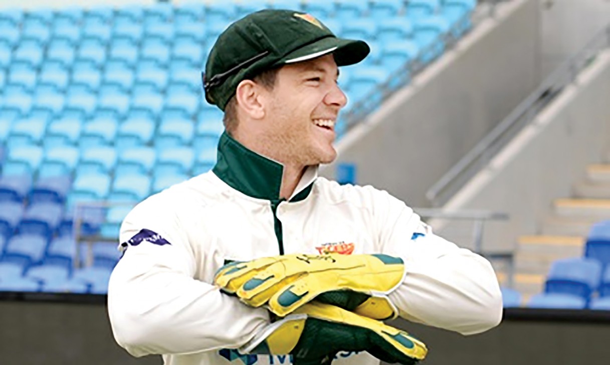 Players won’t be greedy: Paine