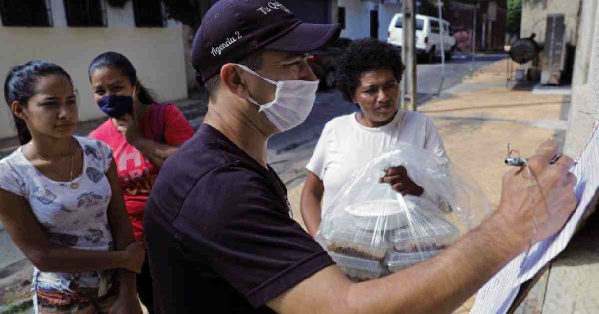 Coronavirus: Global death toll reaches 252,393