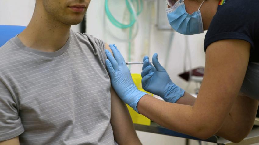 COVID-19 vaccine hunt gets hotter globally; still no guarantee