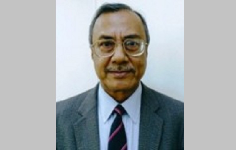 Private varsity VC Nazmul Karim dies of coronavirus