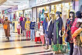 Some malls to reopen in Dhaka from Sunday