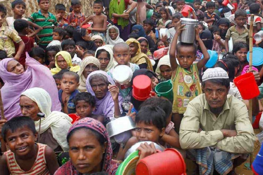 UNDP, UNHCR, Myanmar extend MoU