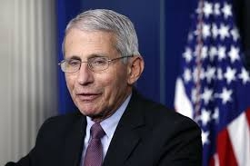 Fauci warns of 'needless suffering and death'
