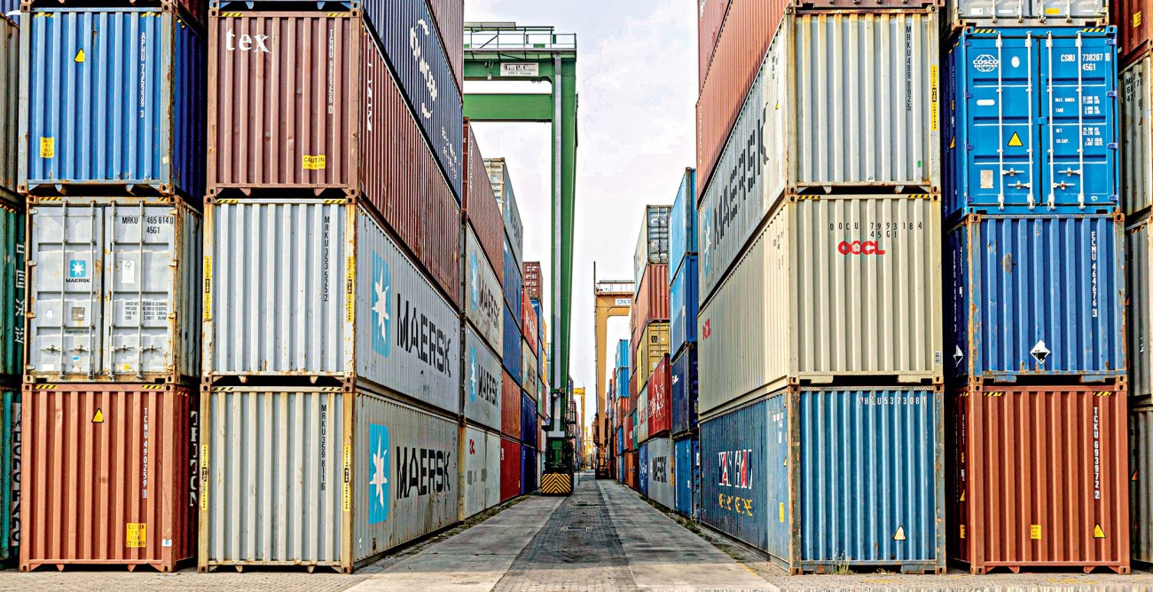 Govt instructs shipping lines to waive container detention charges