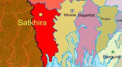 Patient with coronavirus symptoms dies at Satkhira Medical