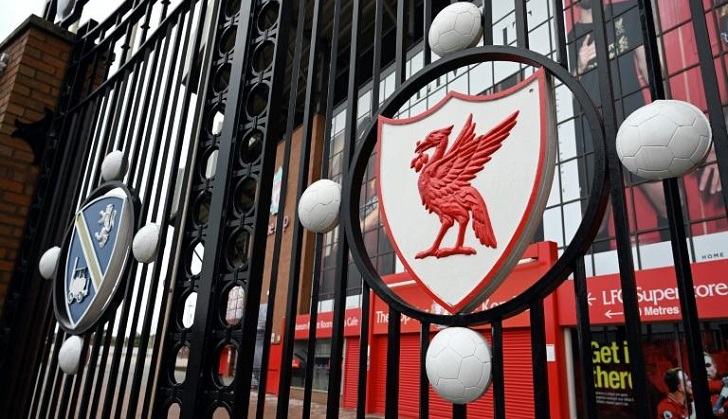 Local police 'ready' to host any Liverpool match
