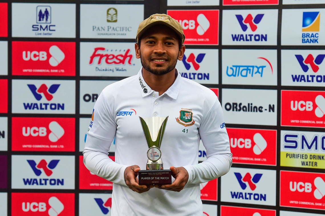 BCB rejects Mushfiqur’s appeal for fitness