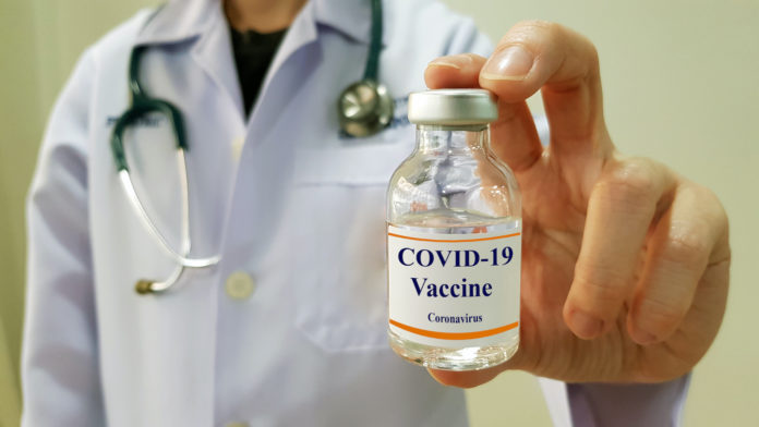 Lancet expects COVID-19 vaccine studies to yield quicker results