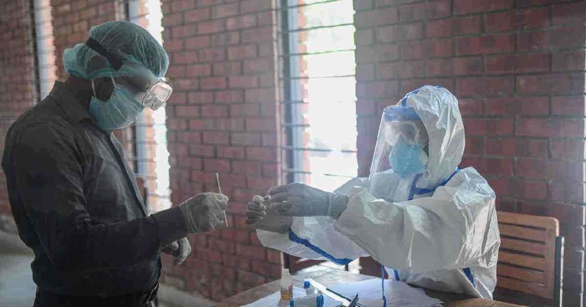 Coronavirus: Global death toll reaches 416,0843