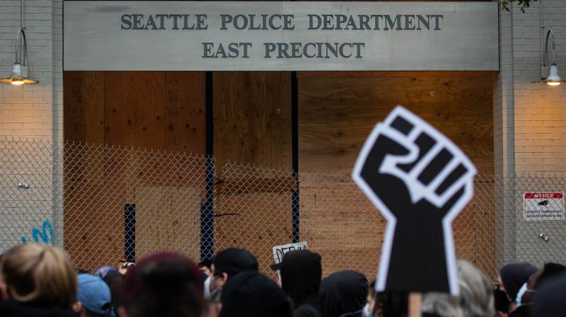 IBM says ‘no more’ to face recognition organization as #BlackLivesMatter gains momentum