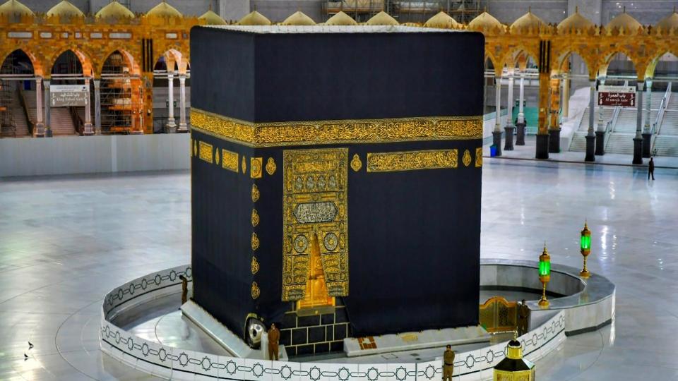 Saudi Arabia considers cancelling hajj this season, reports say