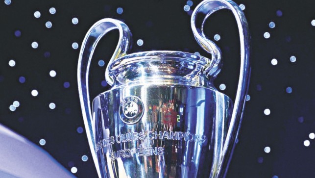 Champions League 'Final 8' set to get held in Lisbon?