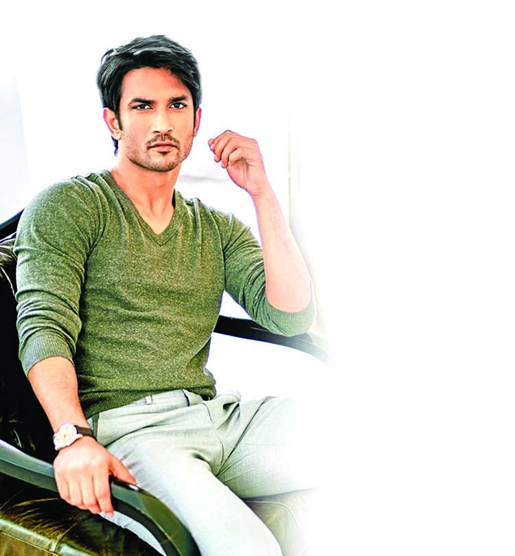 Bollywood mourns loss of life of young heartthrob Rajput