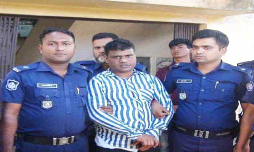 Chattogram jailer Sohel Rana gets High Court bail