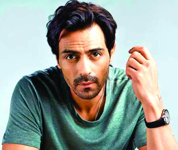 Arjun Rampal's upcoming motion picture delayed