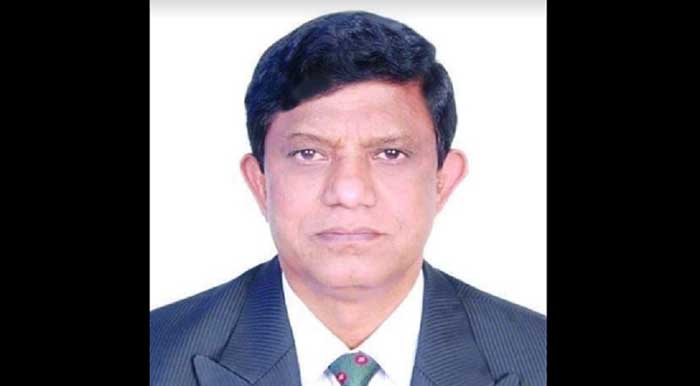 Govt's joint secretary Zafar Ahmed Khan dies of coronavirus
