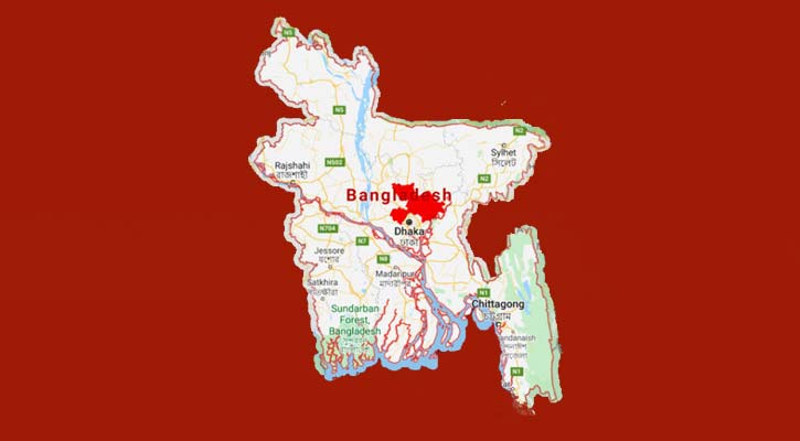 Standard holiday declared for reddish zones in 5 more districts