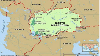 64 Bangladeshi nationals detained in North Macedonia