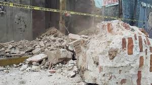 Mexico quake death toll rises to seven