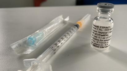 Human trial of latest coronavirus vaccine starts on UK