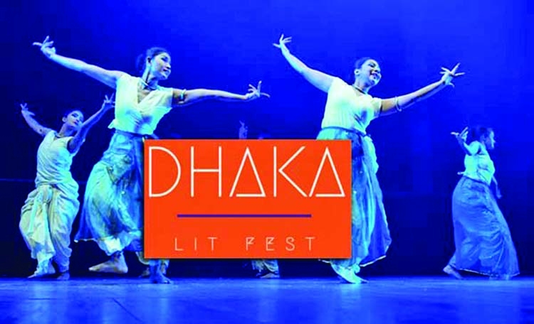 10th edition of 'Dhaka Lit Fest' cancelled
