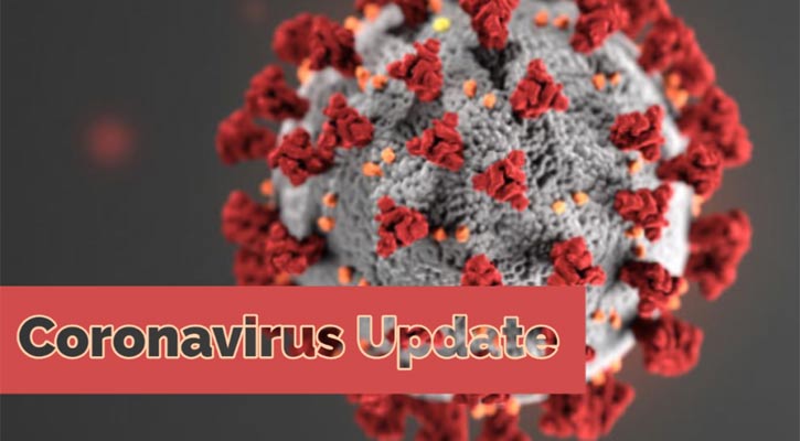 Global coronavirus deaths top 4.97 lakh, cases pass 99 lakh