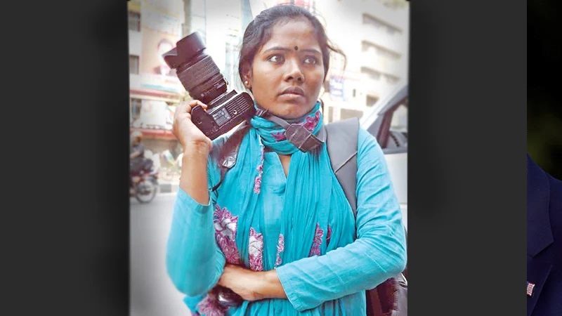 Ittefaq photojournalist Rehena dies