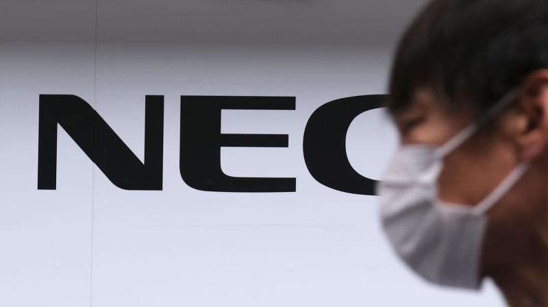 With Huawei isolated, could Samsung, NEC get yourself a little bit of 5G pie with Nokia, Ericsson?