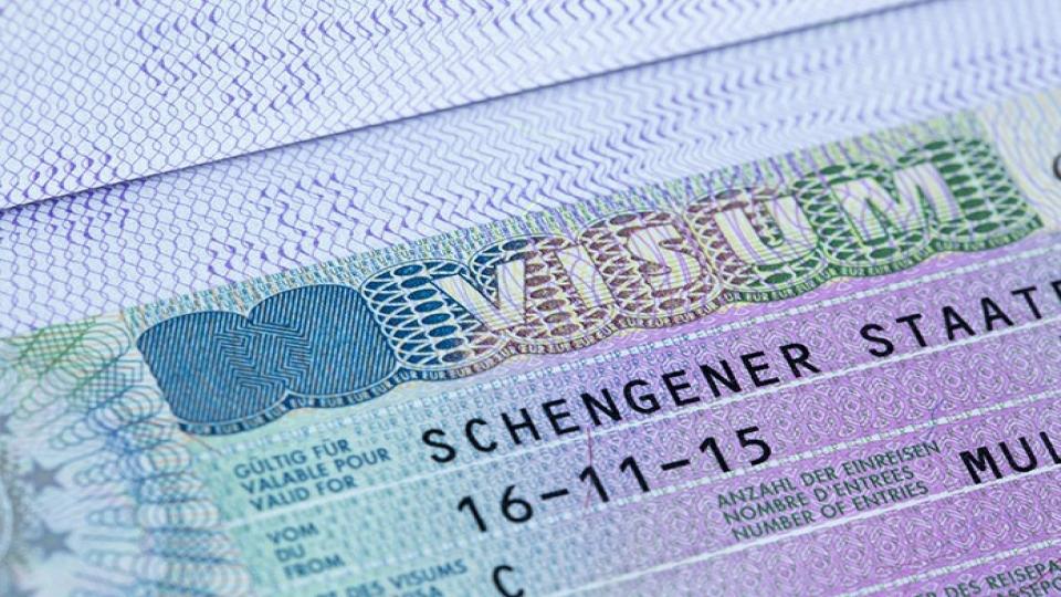 No latest applicant from BD qualified to receive Schengen visa until further notice