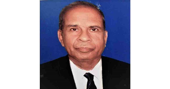 Chattogram attorney dies with Covid symptoms