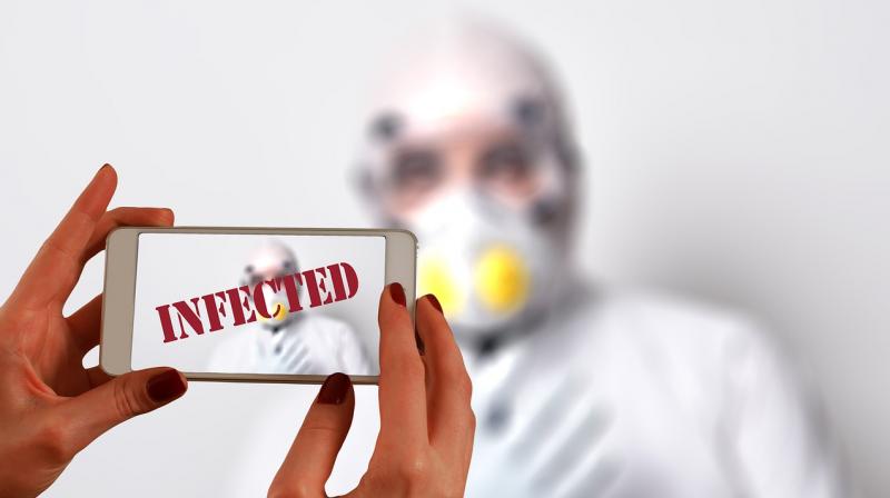 Israel passes laws allowing tracking of COVID infected individuals’ phones