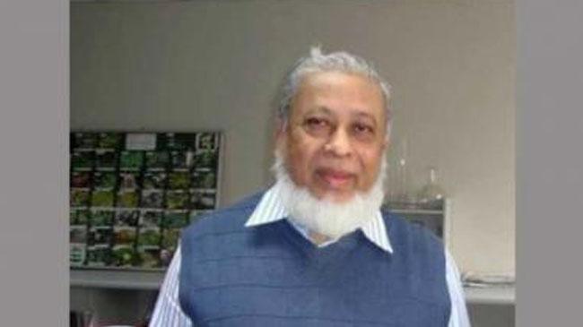 Ex-Health Companies DG AKM Nurul Anwar dies of Covid-19