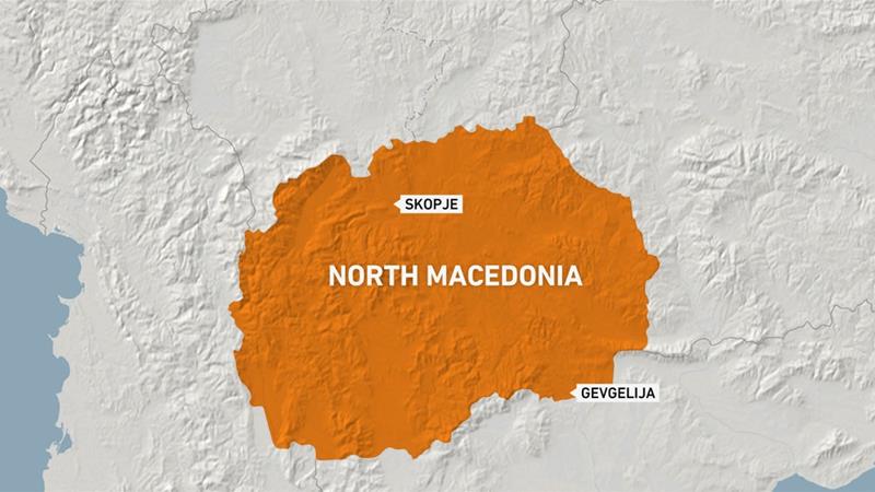 144 Bangladeshis among 211 migrants found in truck in North Macedonia