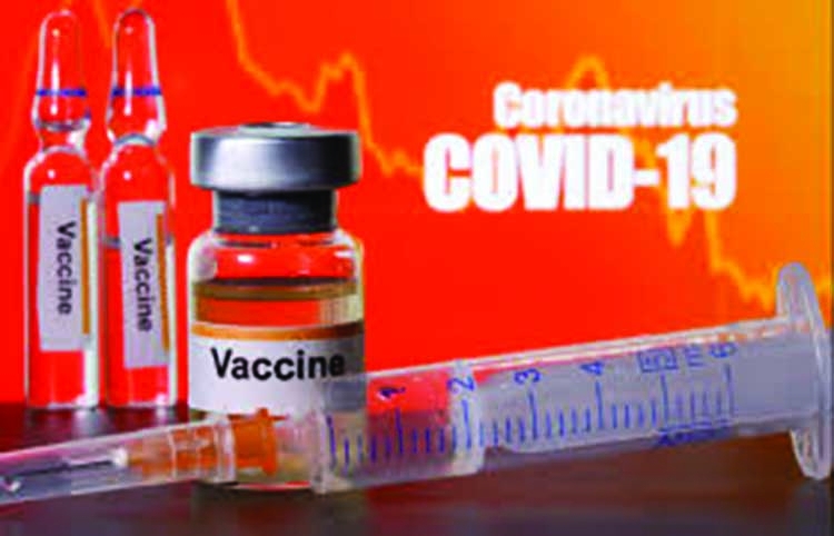 'At war period speed', China leads COVID-19 vaccine race