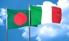 Italian PM didn't call Bangladeshis 'virus bombs': Foreign Ministry