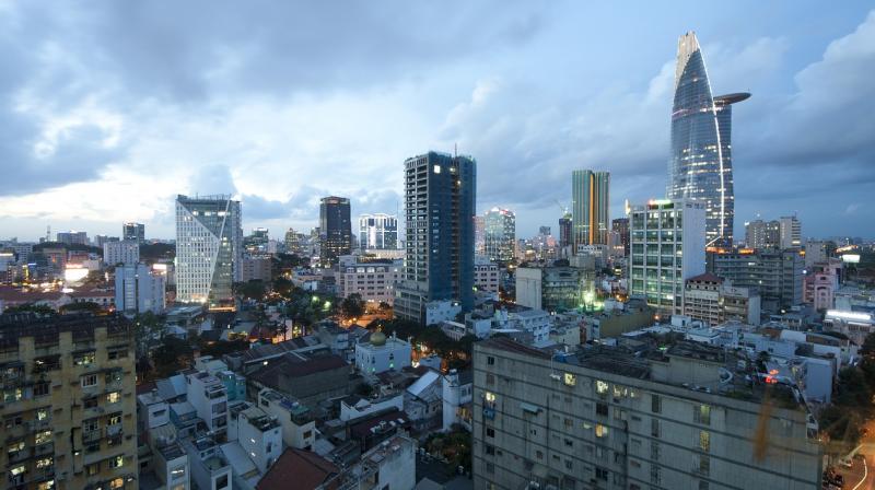 No disruptive tech but but Vietnam’s Ho Chi Minh City a blossoming space for startups