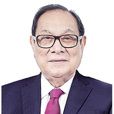 Rouf Chowdhury continues mainly because Bank Asia chairman