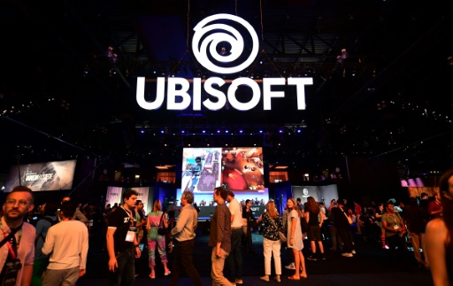 Senior staff leave game playing firm Ubisoft on harassment probe