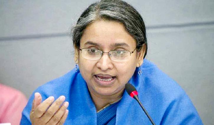 Govt doesn't want to create educated jobless any longer: Dipu Moni