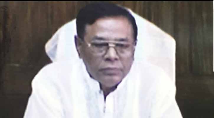 Ex-Khulna lawmaker Ashraf dies