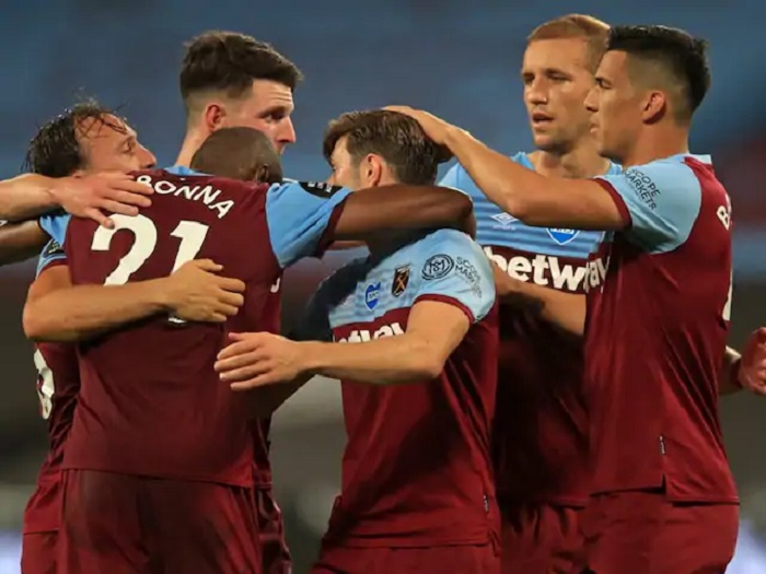 West Ham near survival after vital win over Watford