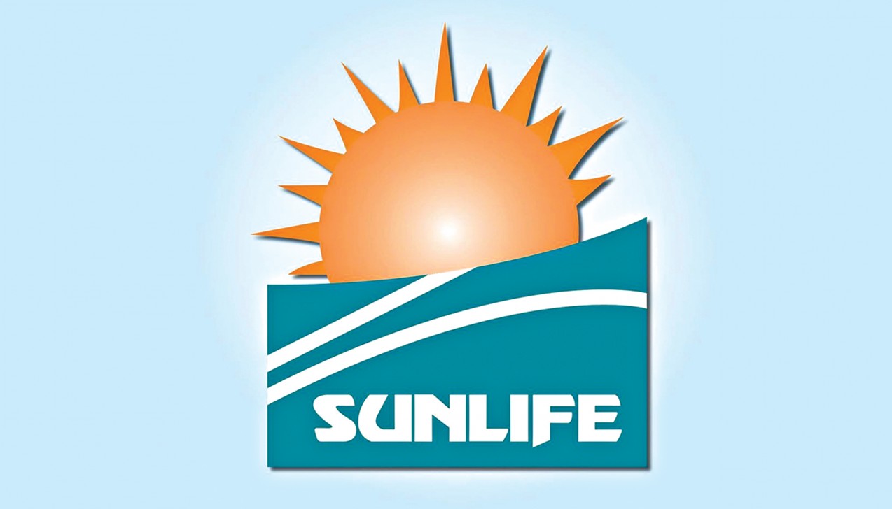Sunlife Insurance holding on to dear life