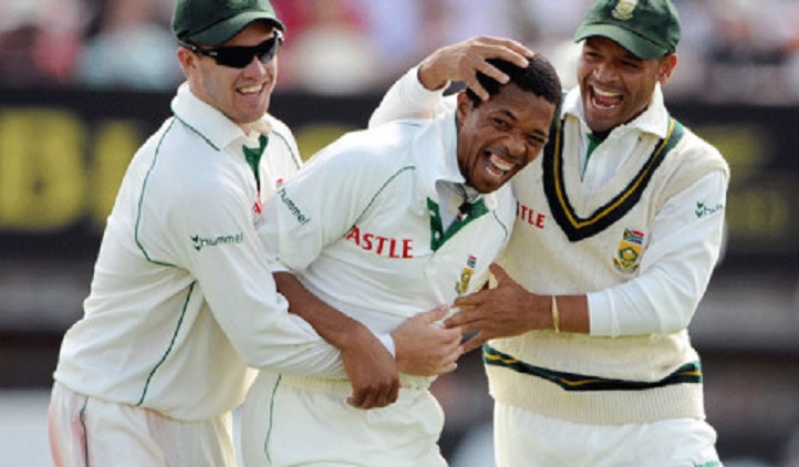 Cricket returns to South Africa after week of race controversy