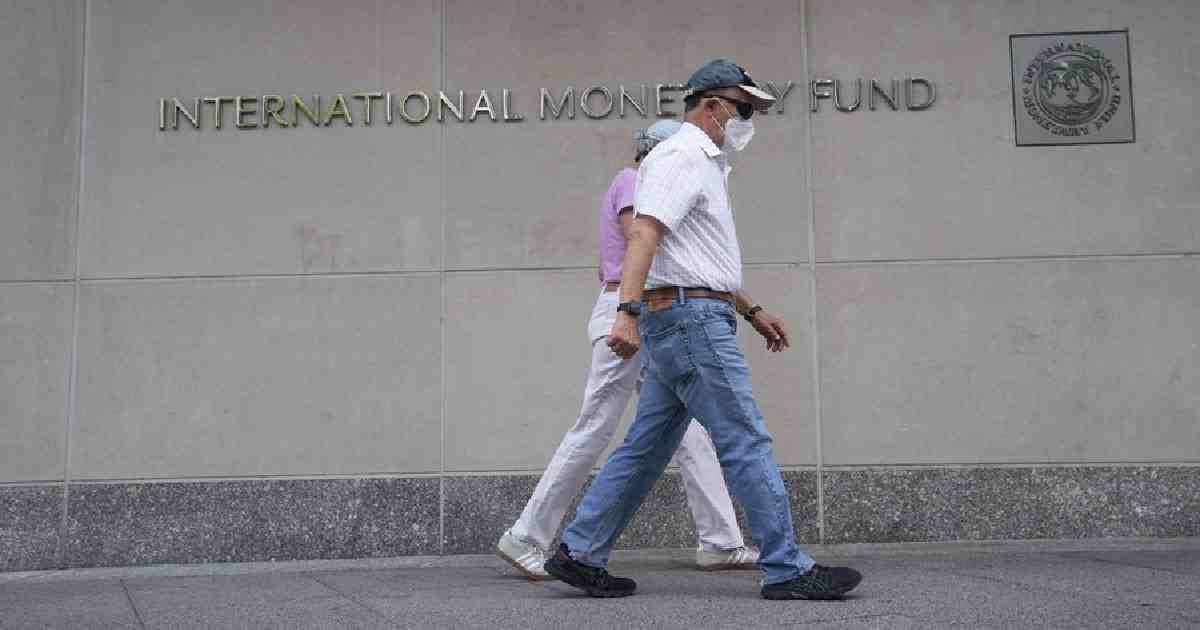 IMF demands protecting women's monetary opportunities