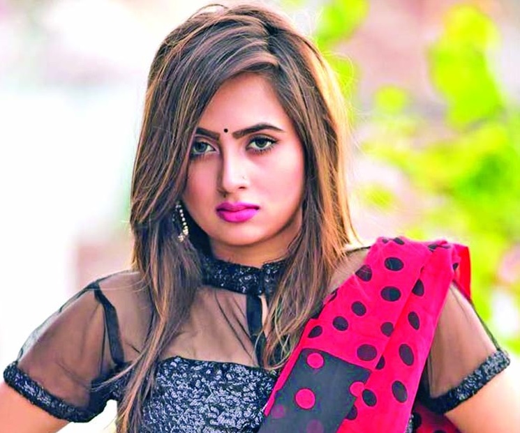Tania Brishty's Eid drama 'Roommate Abashyak'