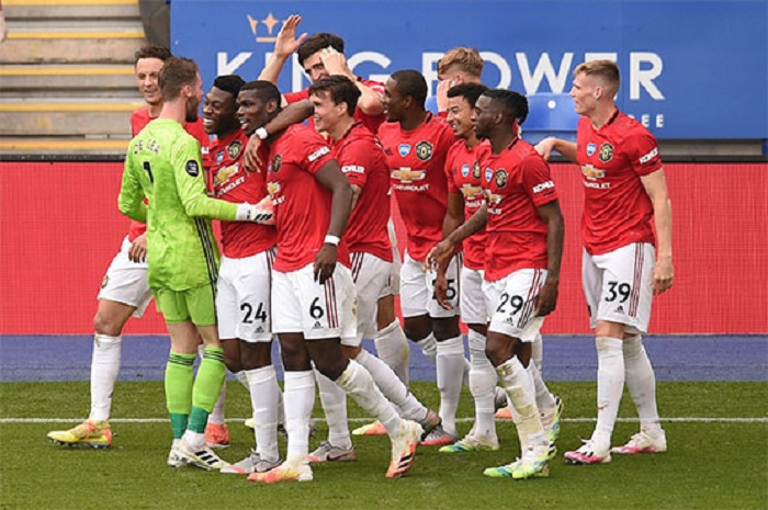 Man Utd, Chelsea seal top-four spots seeing that Watford, Bournemouth relegated