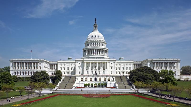 Big Tech CEOs’ antitrust hearing at US Congress postponed