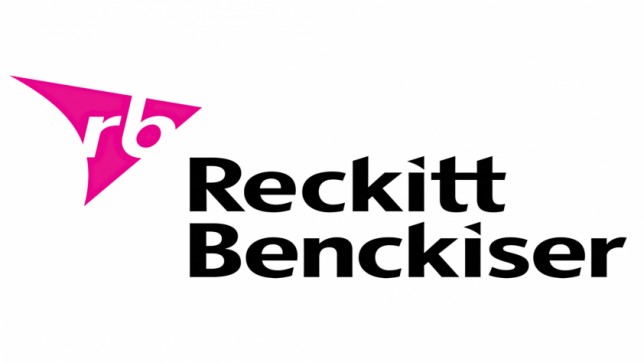 Reckitt Benckiser revenue off people’s heightened hygiene habits amid pandemic