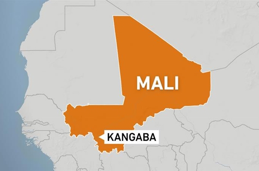 22 killed in Mali minibus accident