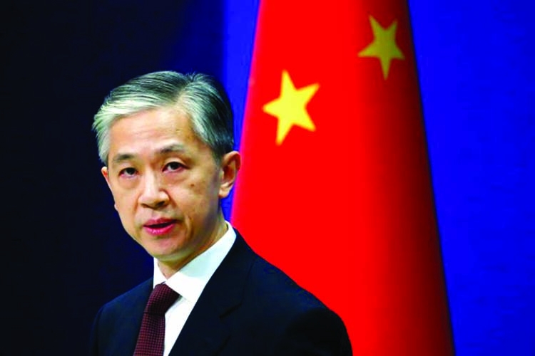 China slams EU export curbs on HK above security law